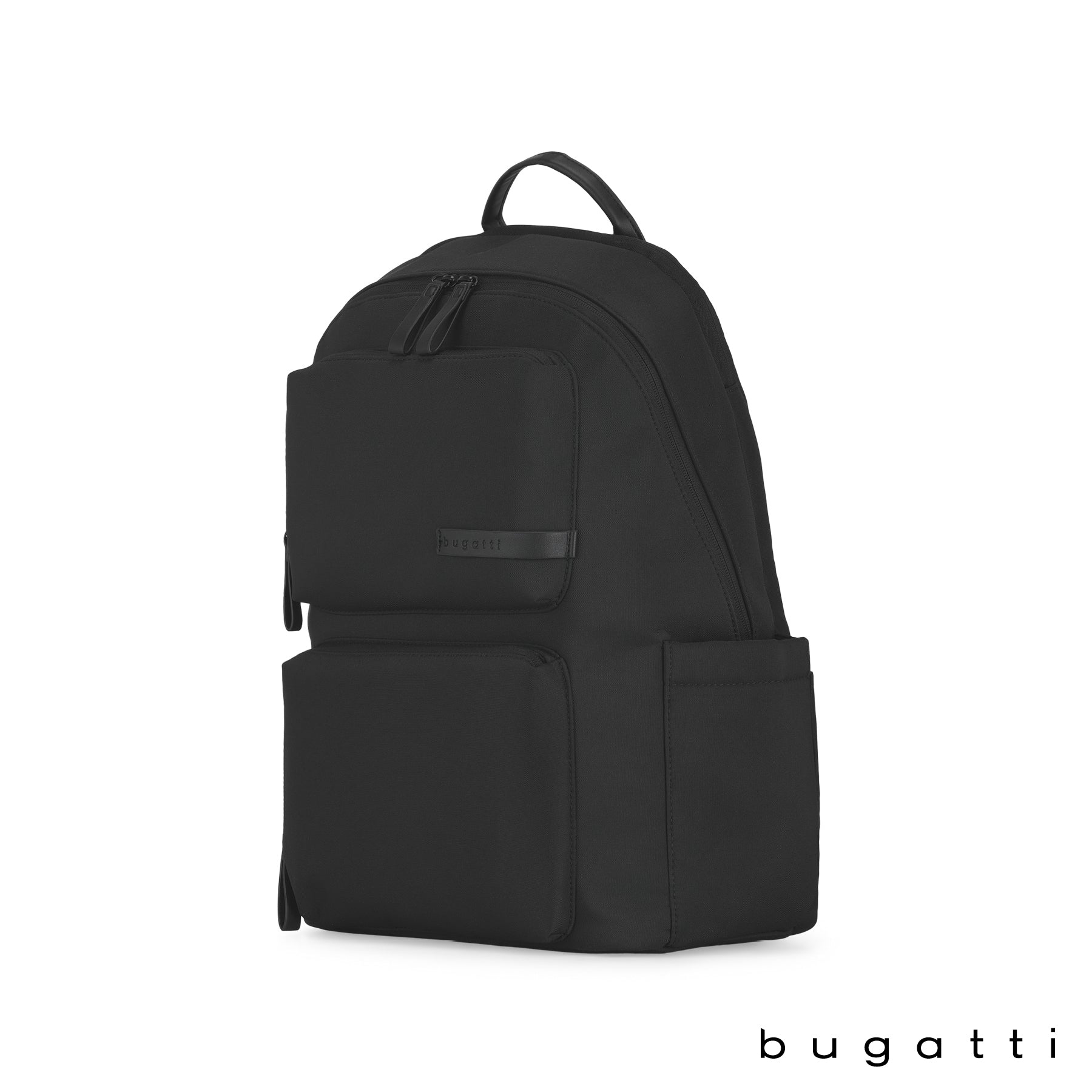 Black (Decorated)