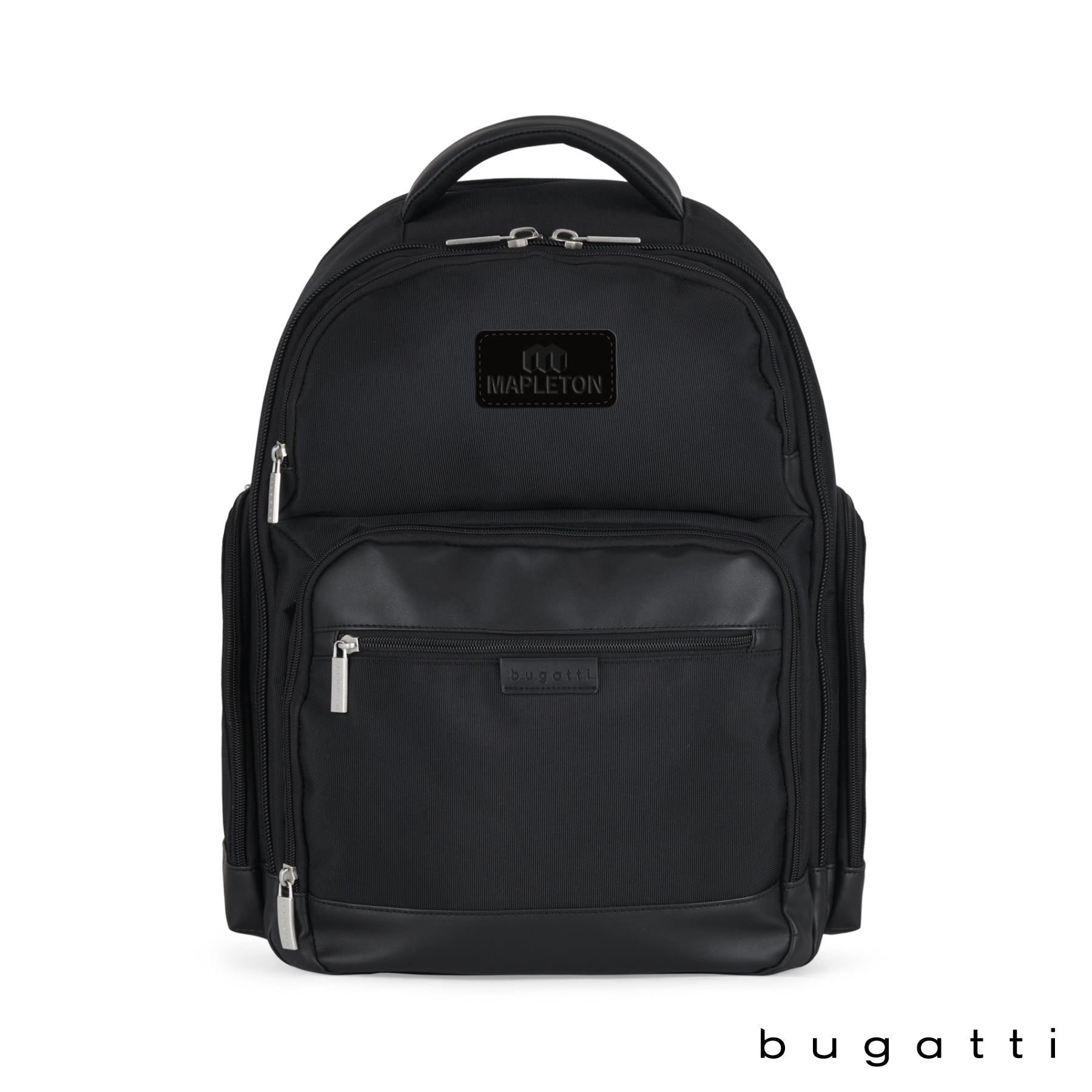 Black (Decorated)