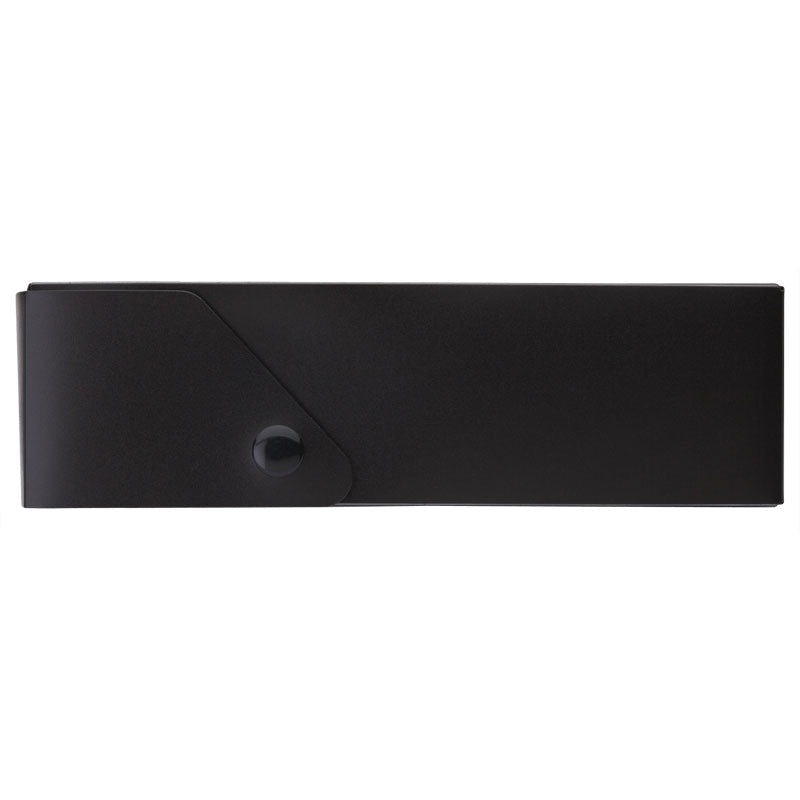Black (Decorated)
