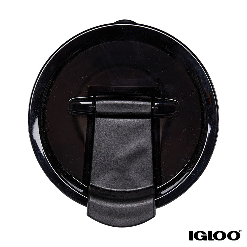 Black (Decorated)