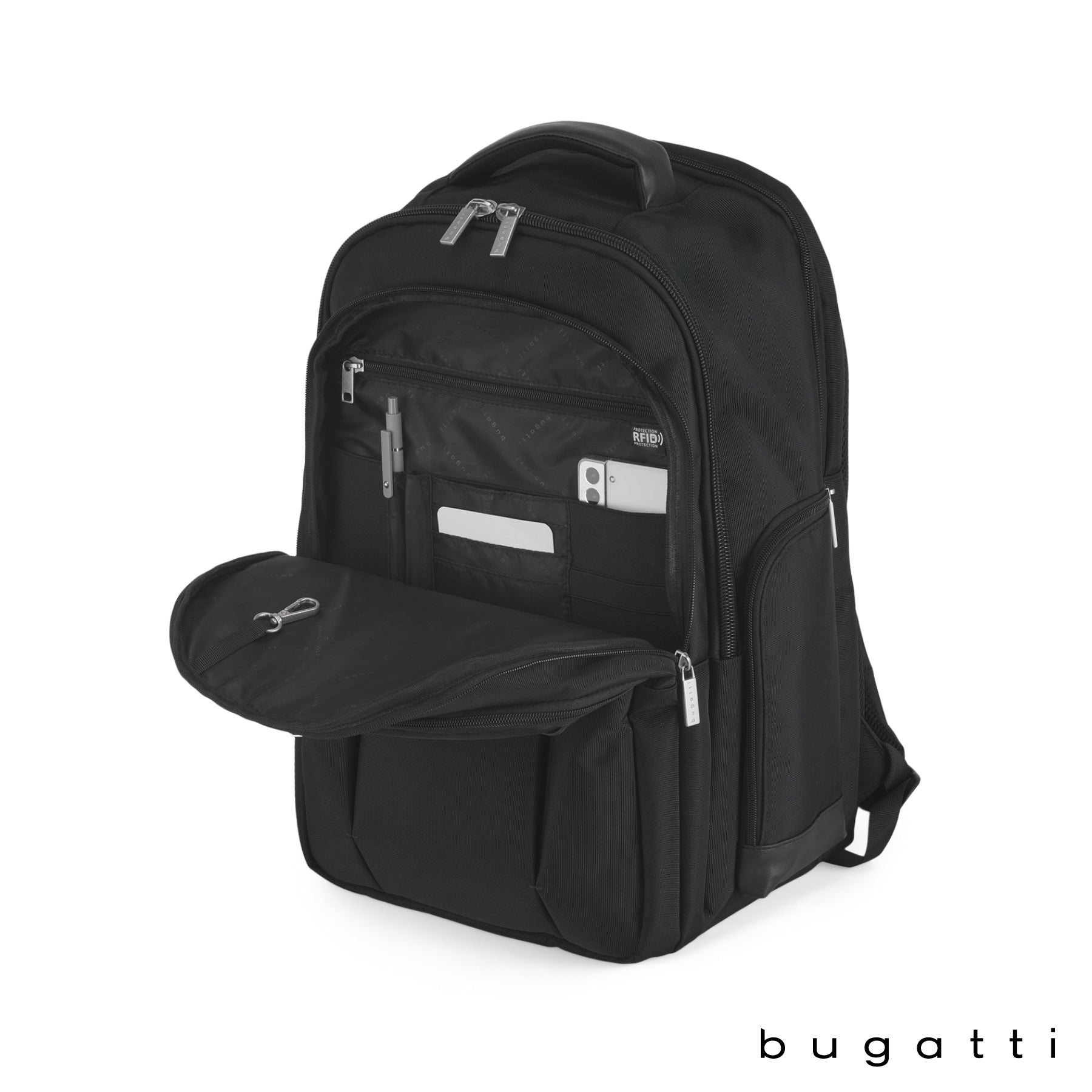 Black (Decorated)