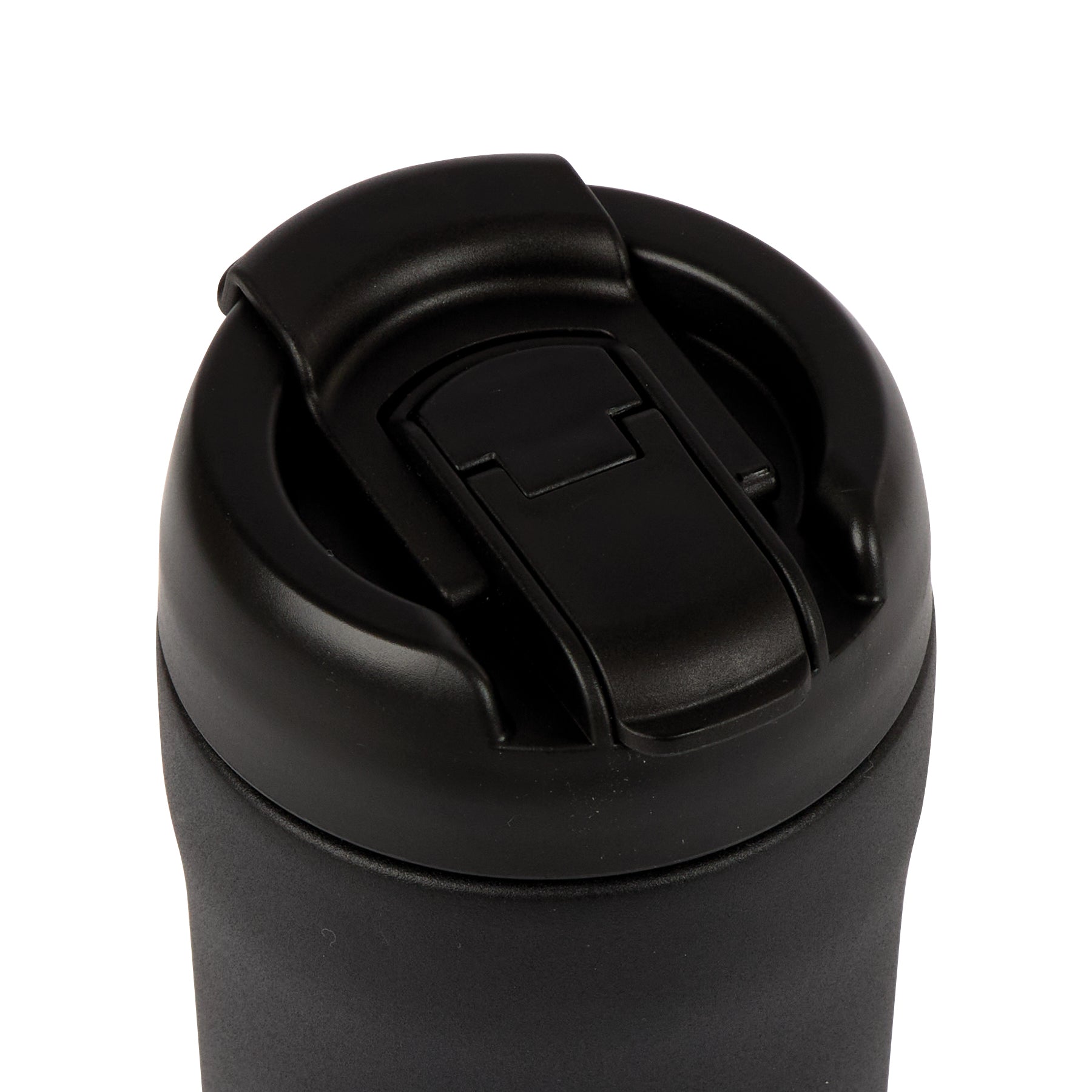 Black (Decorated)