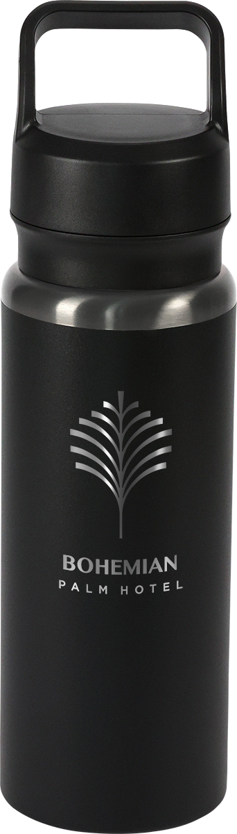 Black (Decorated)