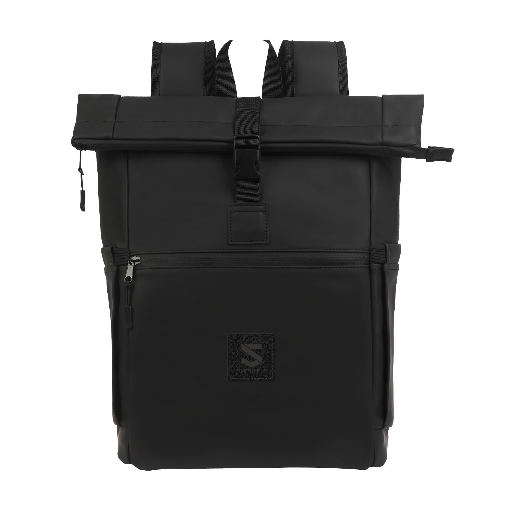 Black (Decorated)