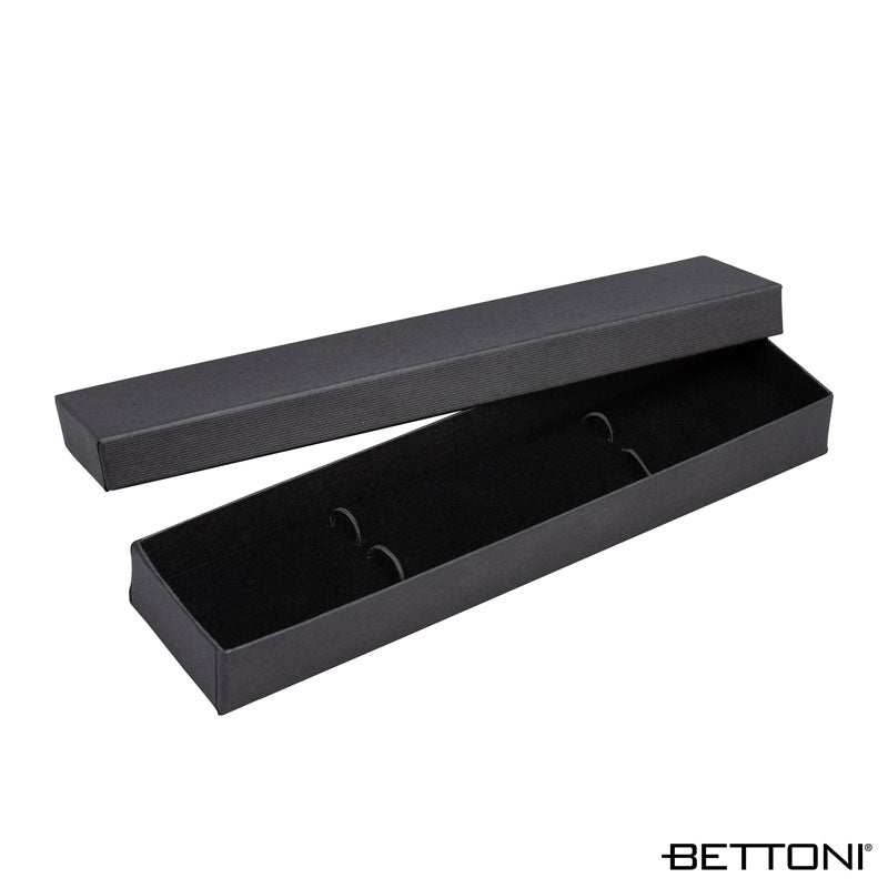 Black (Decorated)