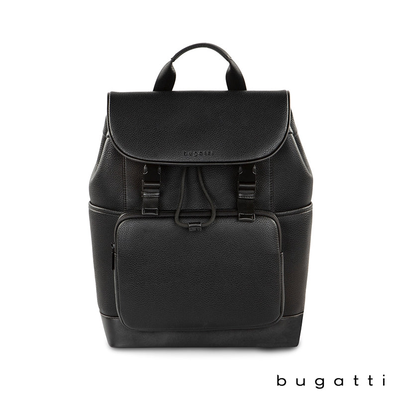 Black (Decorated)
