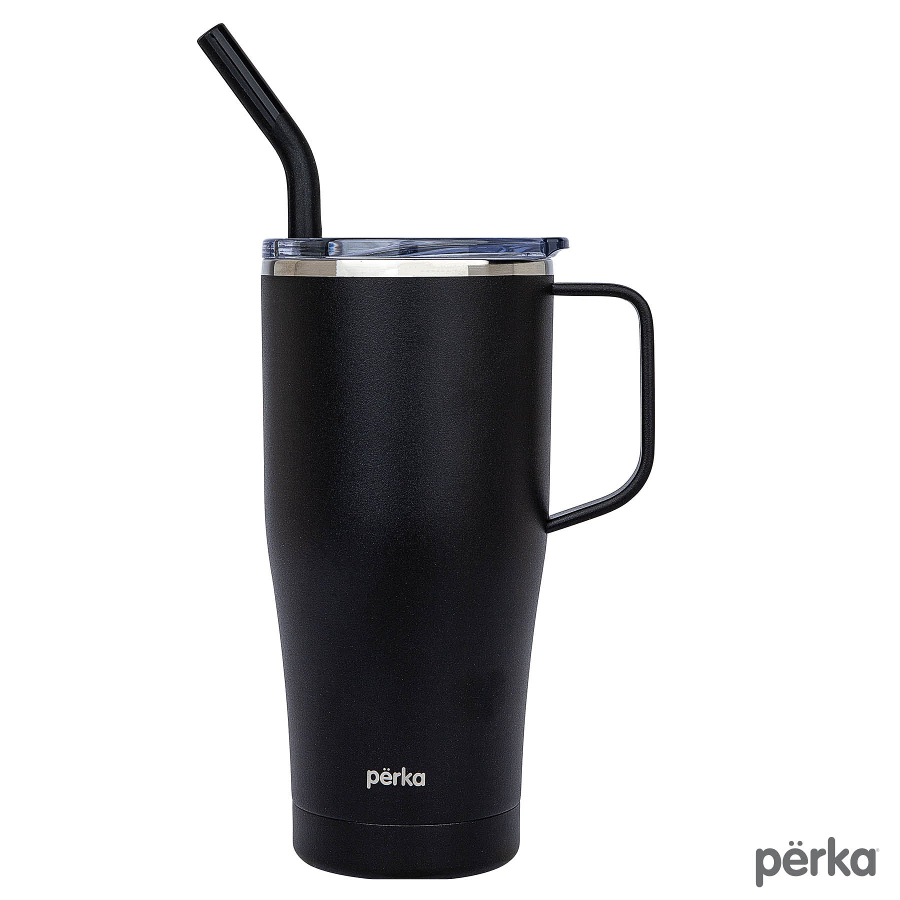 Black (Decorated)