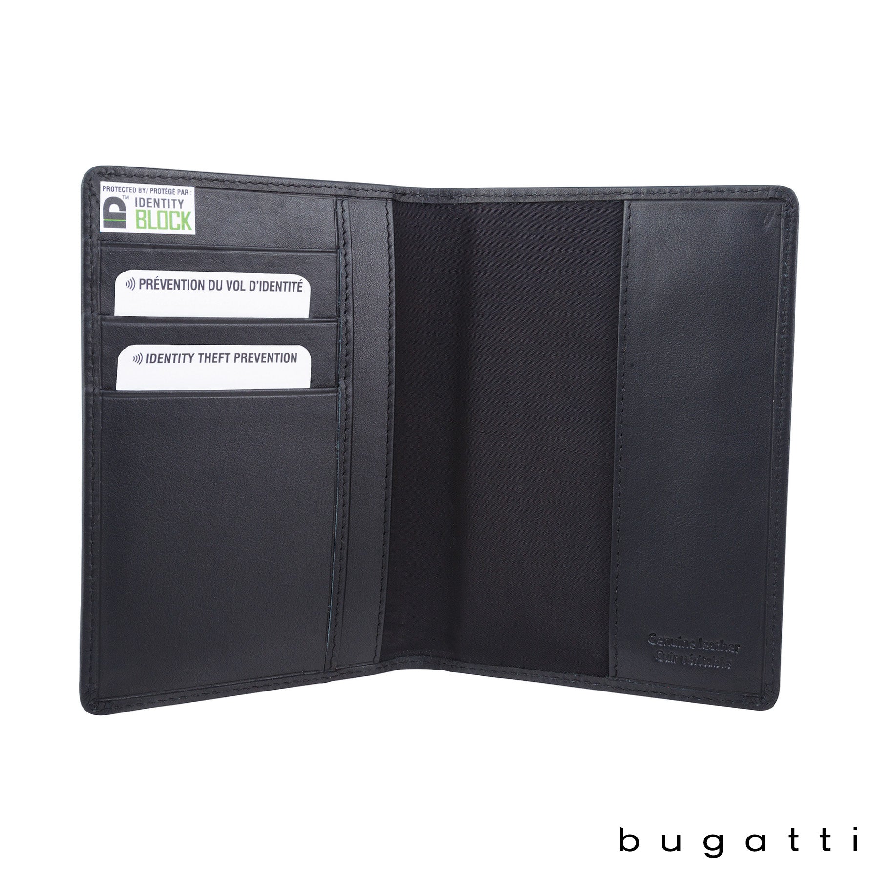 Black (Decorated)