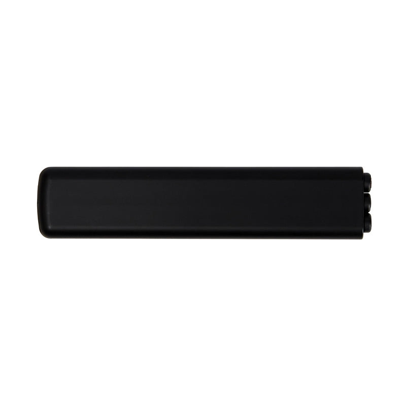 Black (Decorated)