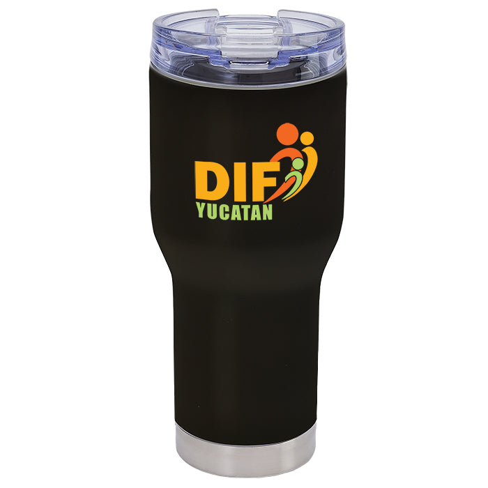 Black (Decorated)