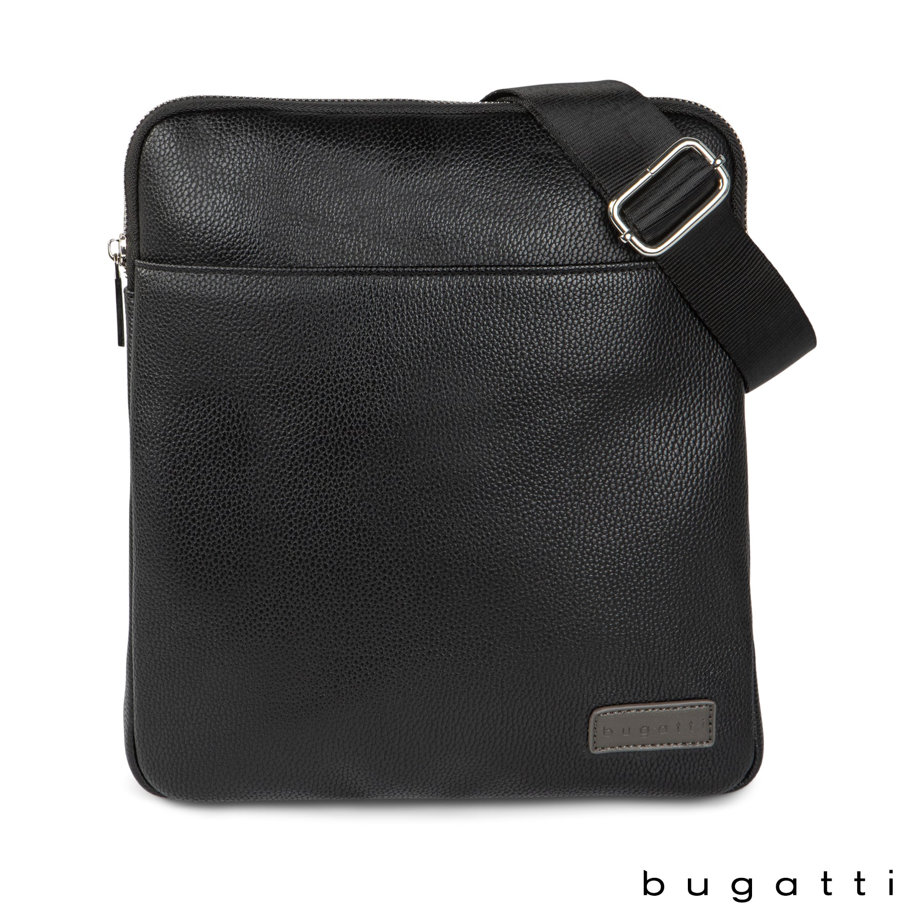 Black (Decorated)