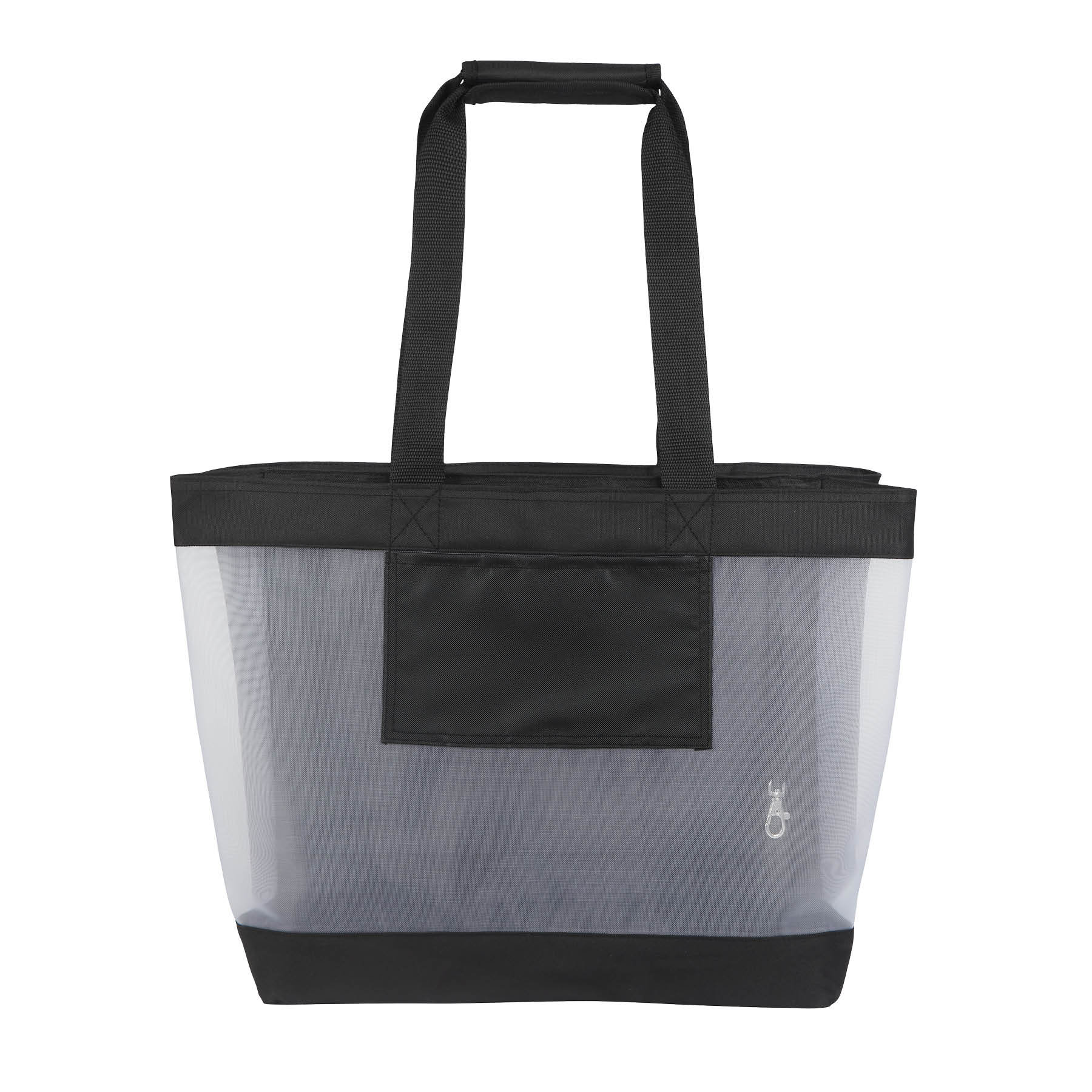 Black (Decorated)