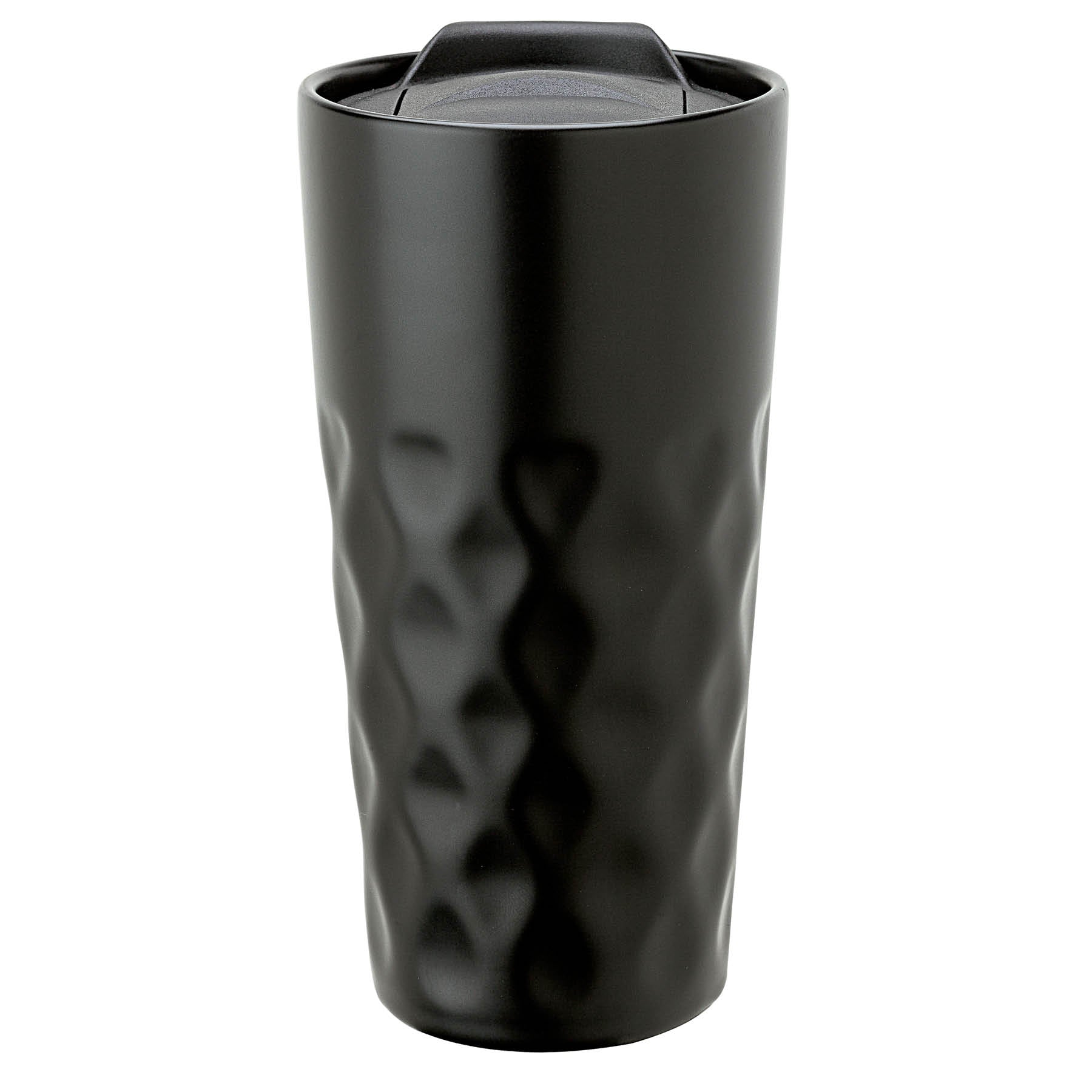 Black (Decorated)