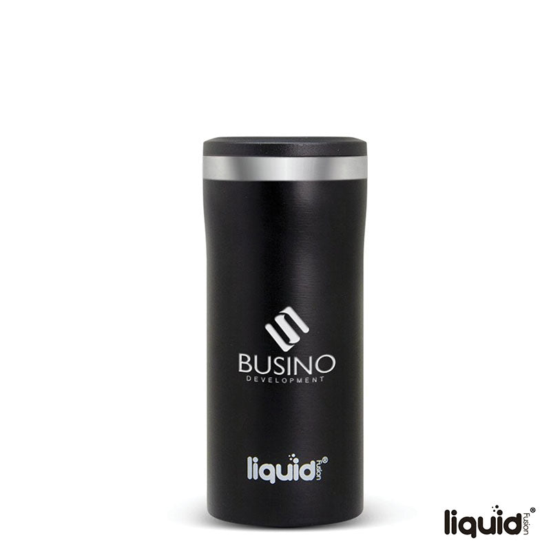 Black (Decorated)