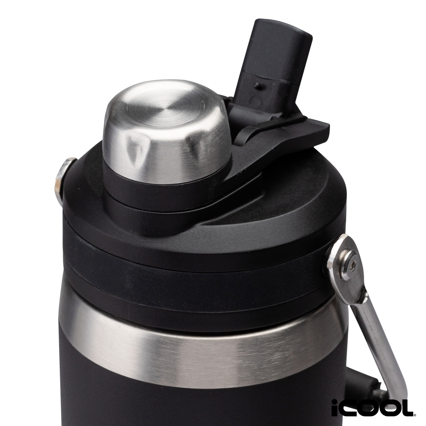 Black (Decorated)