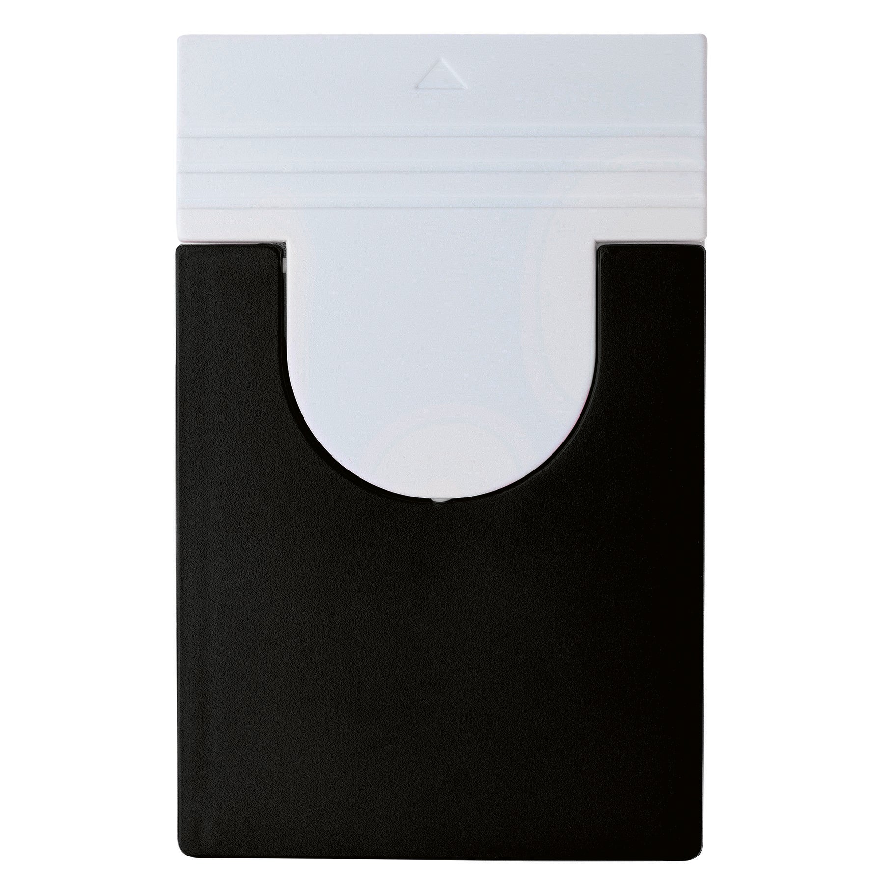 Black (Decorated)