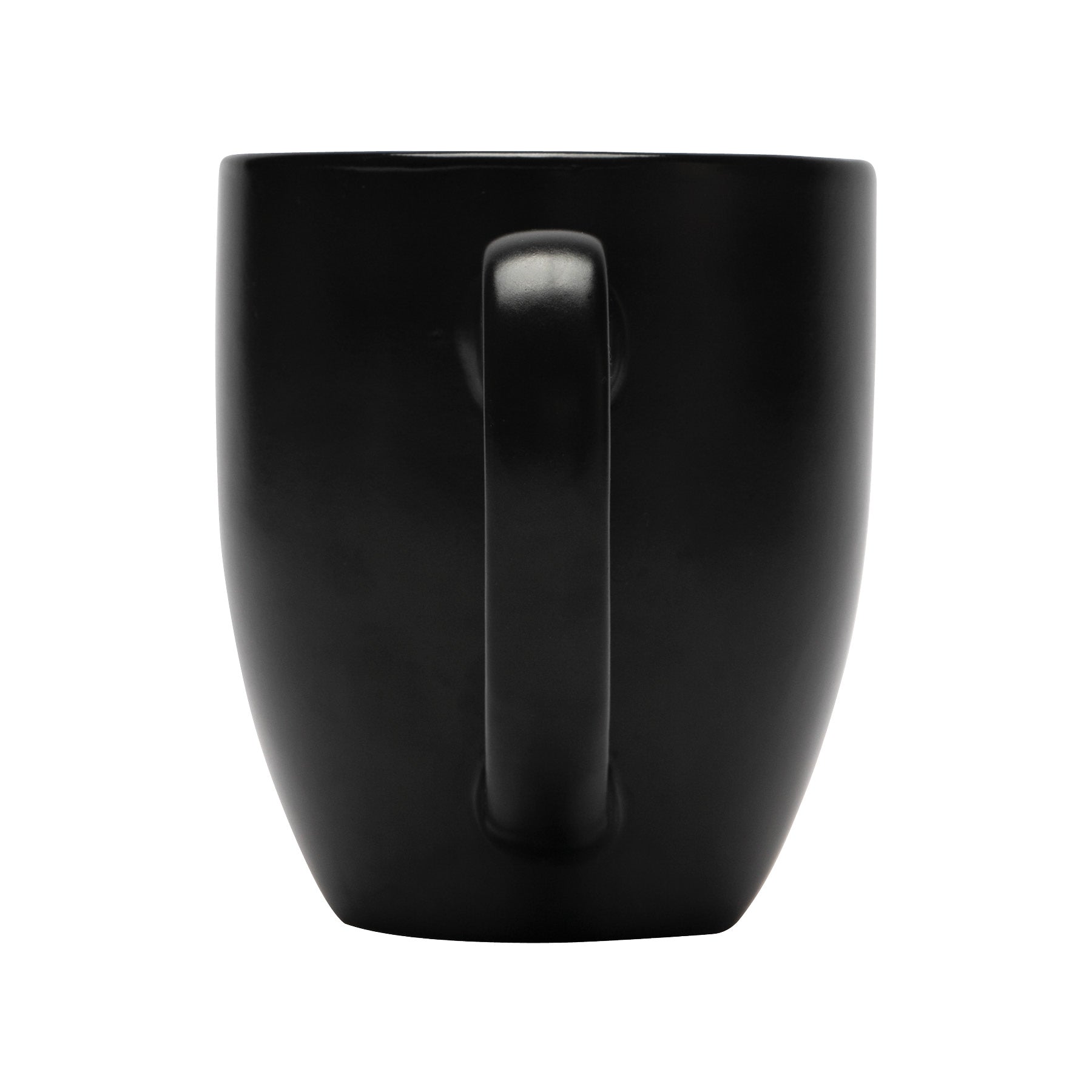 Black (Decorated)