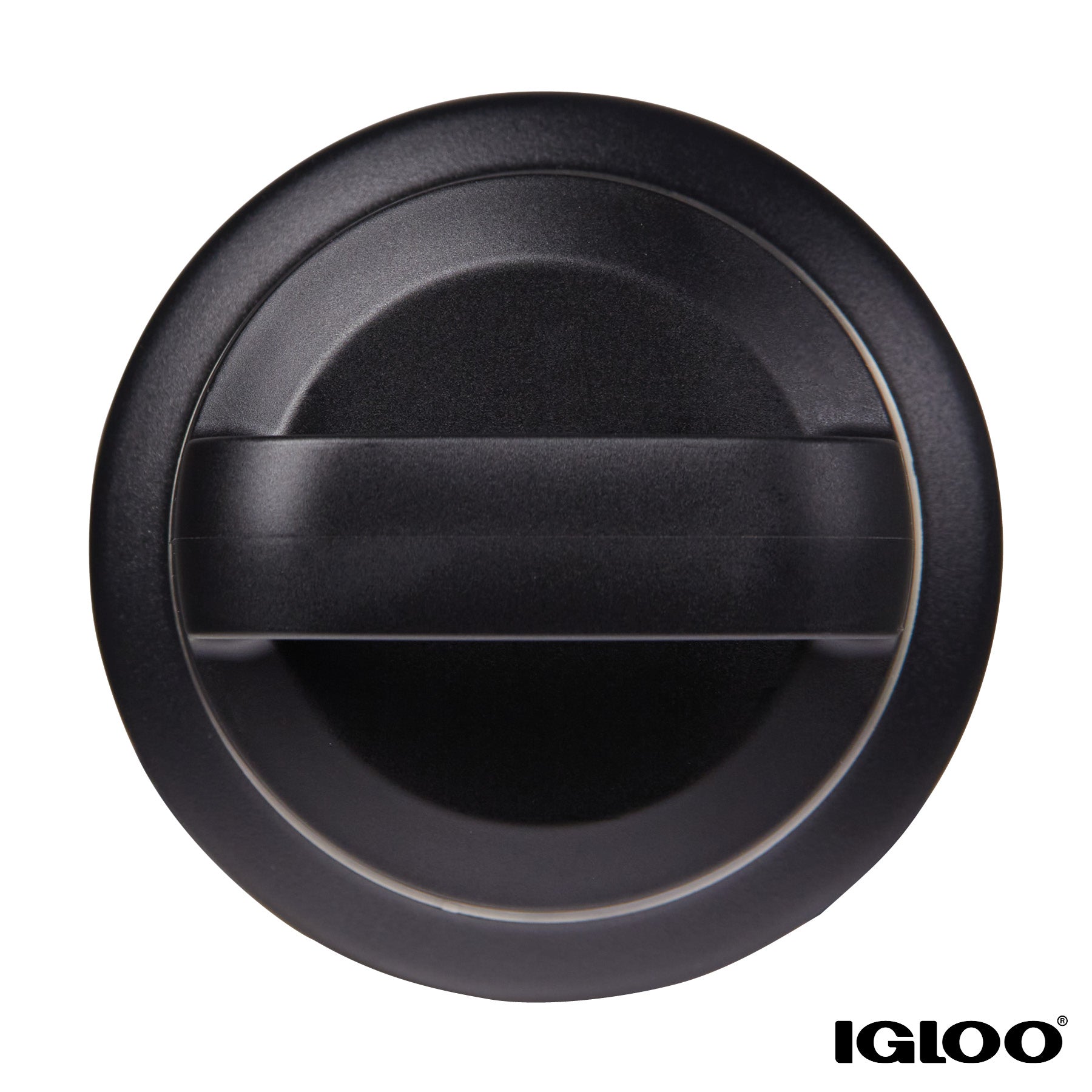 Black (Decorated)
