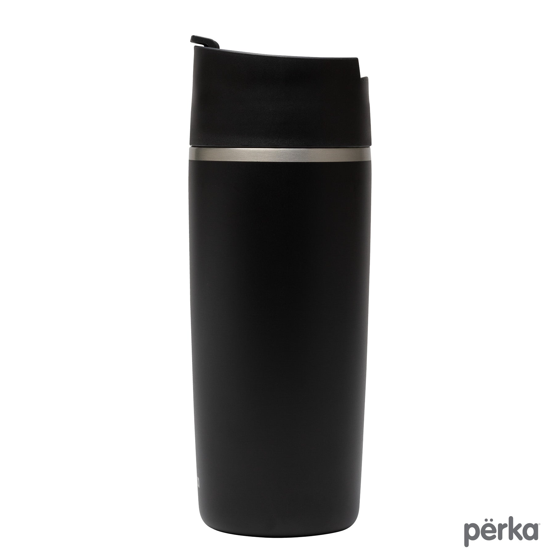 Black (Decorated)