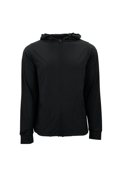 Black (Front)