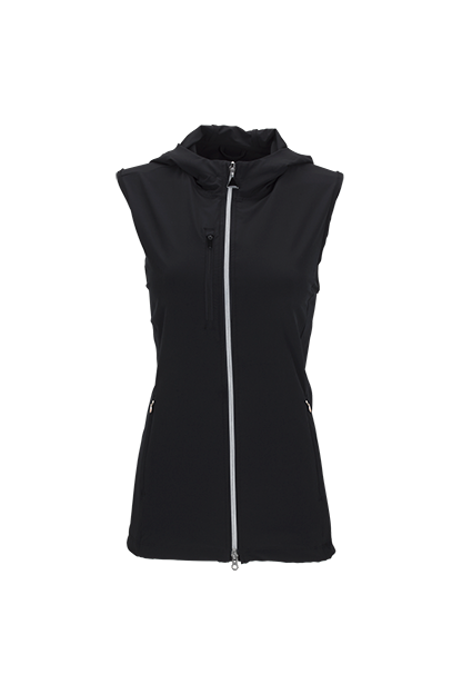 Black (Front)