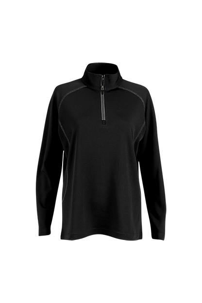 Black (Front)