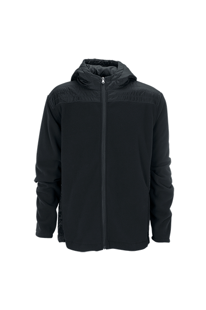 Black (Front)