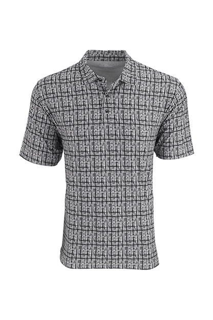 Black (Front)
