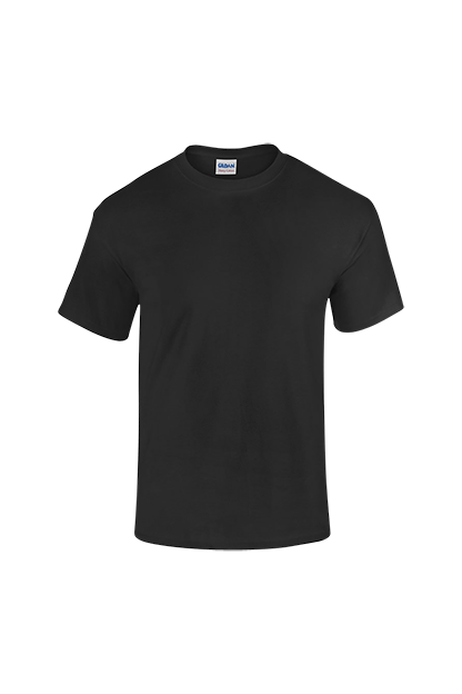Black (Front)
