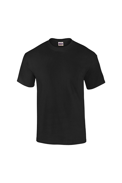 Black (Front)