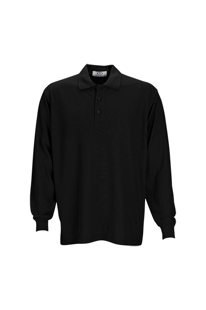 Black (Front)