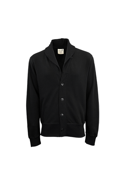 Black (Front)