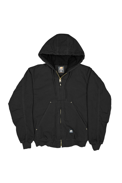 Black (Front)
