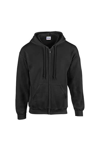 Black (Front)