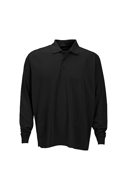Black (Front)
