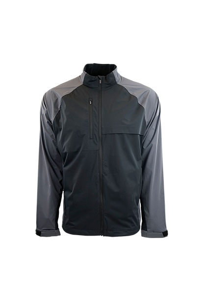 Black (Front)