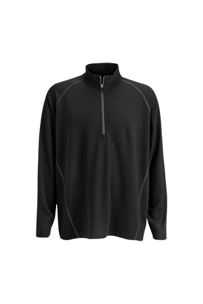 Black (Front)