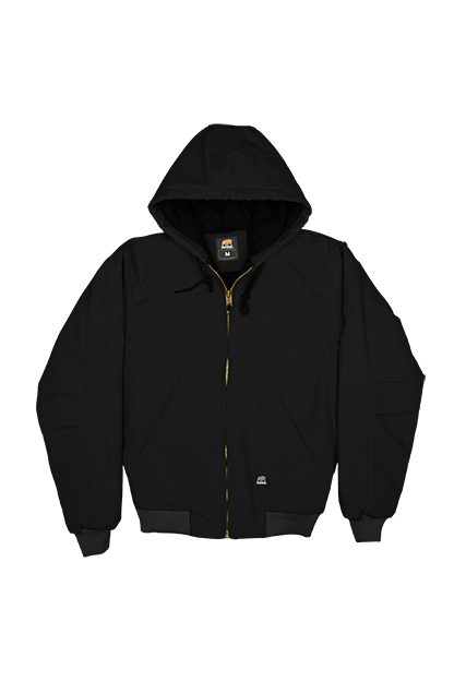 Black (Front)
