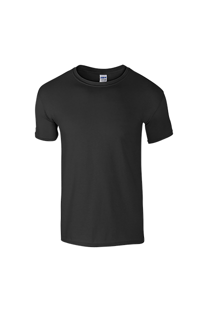 Black (Front)