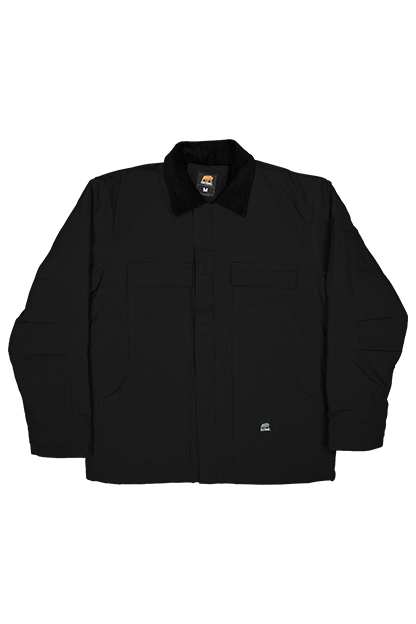 Black (Front)