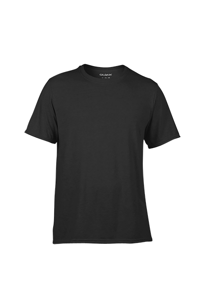 Black (Front)