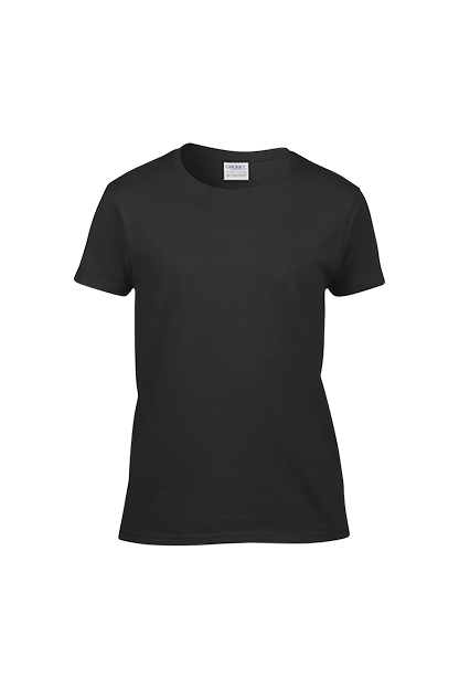 Black (Front)