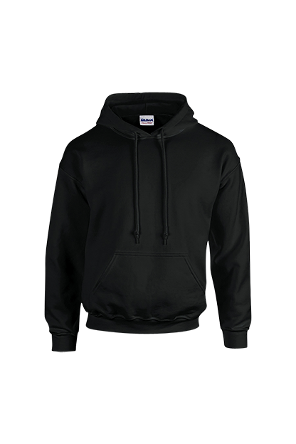 Black (Front)
