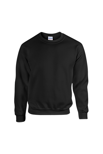 Black (Front)