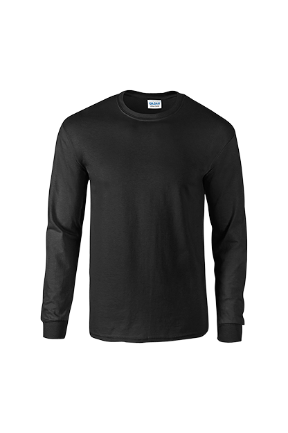 Black (Front)