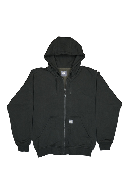 Black (Front)