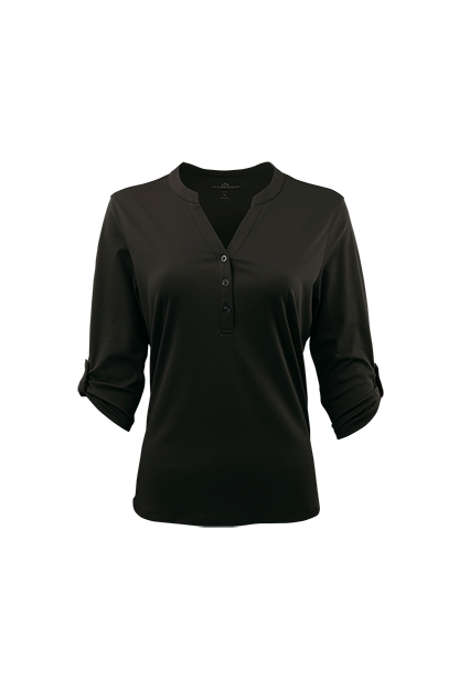 Black (Front)