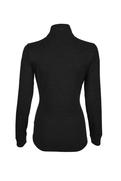 Black heather (Rear)