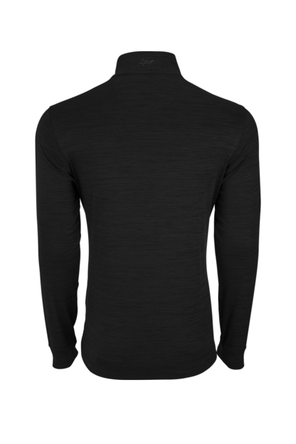Black heather (Rear)