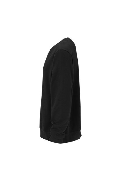 Black (Left)